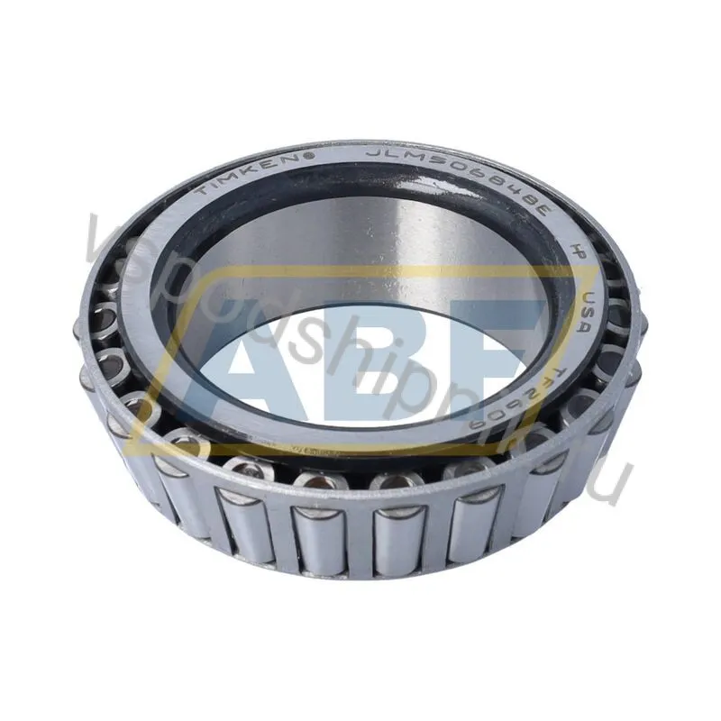Внутреннее кольцо конического подшипника JLM506848E-N0000 Timken 360
