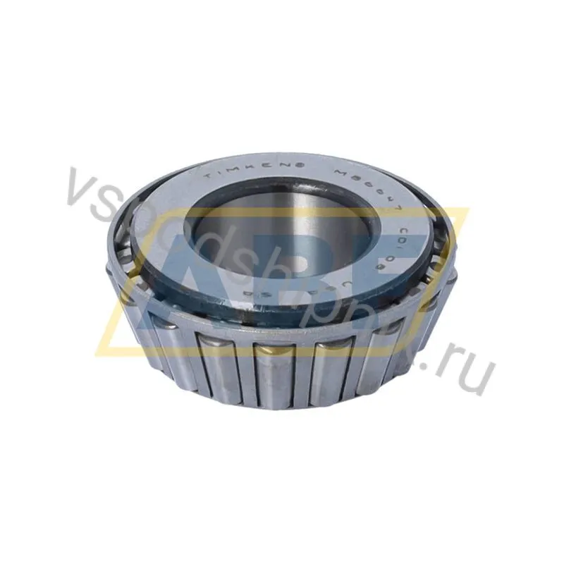 Внутреннее кольцо конического подшипника M86647-70016 Timken 360