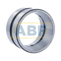 Конический роликовый подшипник 533D-20081 Timken