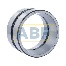 Конический роликовый подшипник 533D-20081 Timken