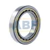 Цилиндрический роликовый подшипник NU NU1018ML/C3 SKF