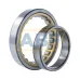 Цилиндрический роликовый подшипник NU NU1018ML/C3 SKF