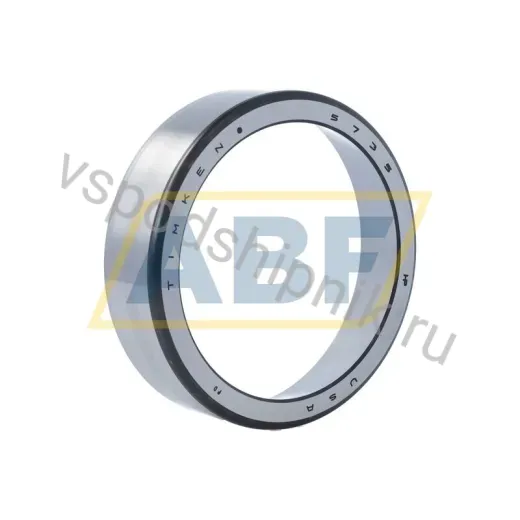Наружное кольцо конического подшипника 5735-20024 Timken