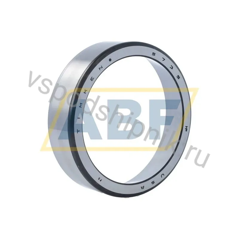 Наружное кольцо конического подшипника 5735-20024 Timken 360