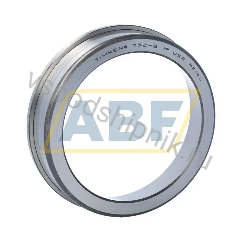 Наружное кольцо конического подшипника 752B-20024 Timken 360
