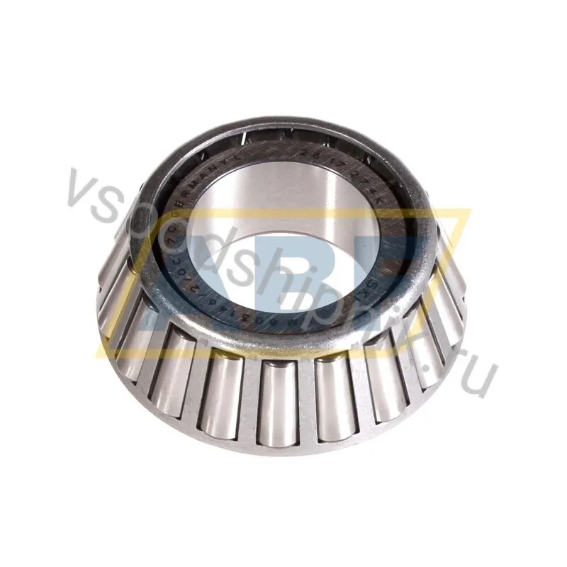 Внутреннее кольцо конического подшипника HM803146/2/QCL7C SKF 360