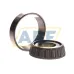 Конический роликовый подшипник однорядный NP417384/Y30206 Timken