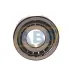 Конический роликовый подшипник однорядный NP417384/Y30206 Timken