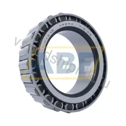 Внутреннее кольцо конического подшипника 39590-20024 Timken