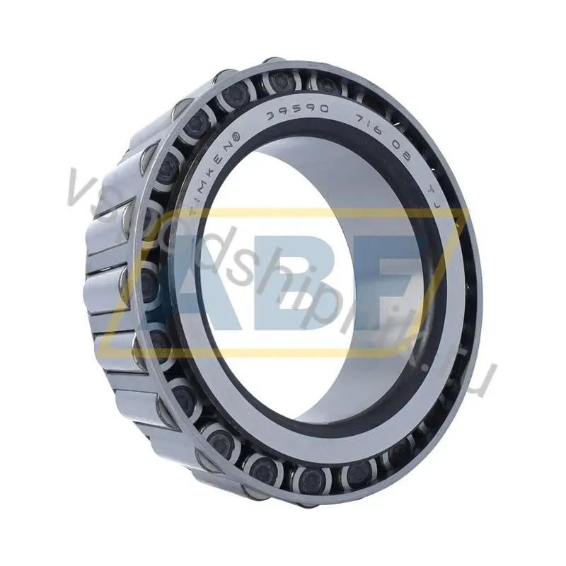 Внутреннее кольцо конического подшипника 39590-20024 Timken 360