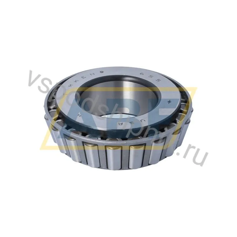 Внутреннее кольцо конического подшипника 655-20024 Timken 360