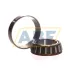 Конический роликовый подшипник однорядный L45449/410/QVK210 SKF