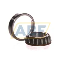 Конический роликовый подшипник однорядный L45449/410/QVK210 SKF