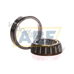 Конический роликовый подшипник однорядный L45449/410/QVK210 SKF