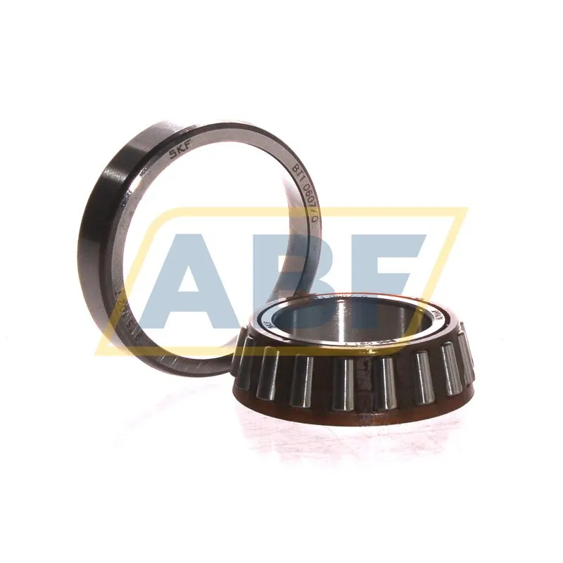 Конический роликовый подшипник однорядный L45449/410/QVK210 SKF 360