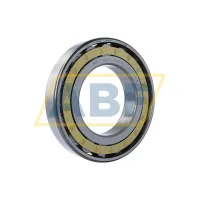 Цилиндрический роликовый подшипник N N226ECM SKF
