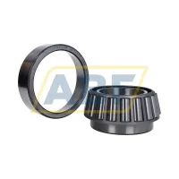 Конический роликовый подшипник однорядный SET1300 Timken
