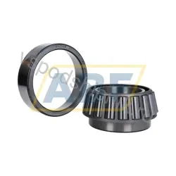 Конический роликовый подшипник однорядный SET1300 Timken