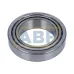Конический роликовый подшипник однорядный 32010XM-90KM2 Timken