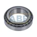 Конический роликовый подшипник однорядный 32010XM-90KM2 Timken
