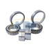 Конический роликовый подшипник однорядный 32008X-90KB8 Timken