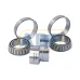 Конический роликовый подшипник однорядный 32008X-90KB8 Timken
