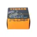 Конический роликовый подшипник однорядный 32008X-90KB8 Timken