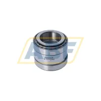 Конический роликовый подшипник однорядный 32008X-90KB8 Timken