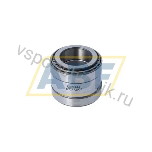 Конический роликовый подшипник однорядный 32008X-90KB8 Timken 40×68×19 мм