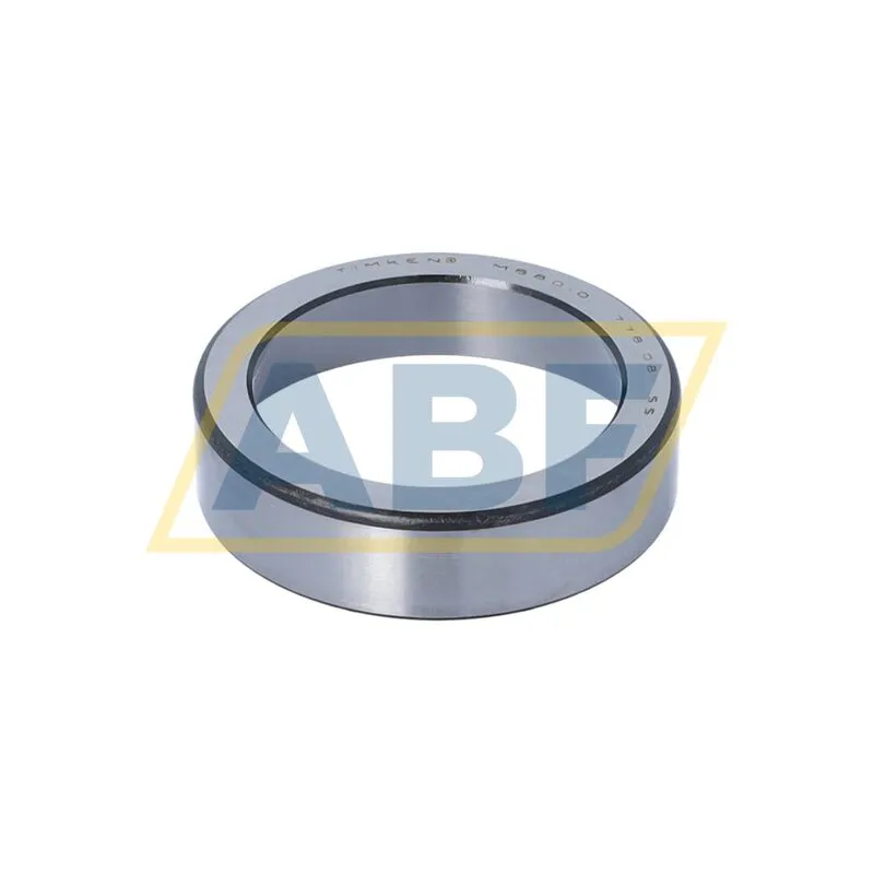 Конический роликовый подшипник M88010-20082 Timken 360