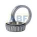 Конический роликовый подшипник однорядный SET255 Timken
