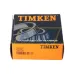 Конический роликовый подшипник однорядный SET255 Timken