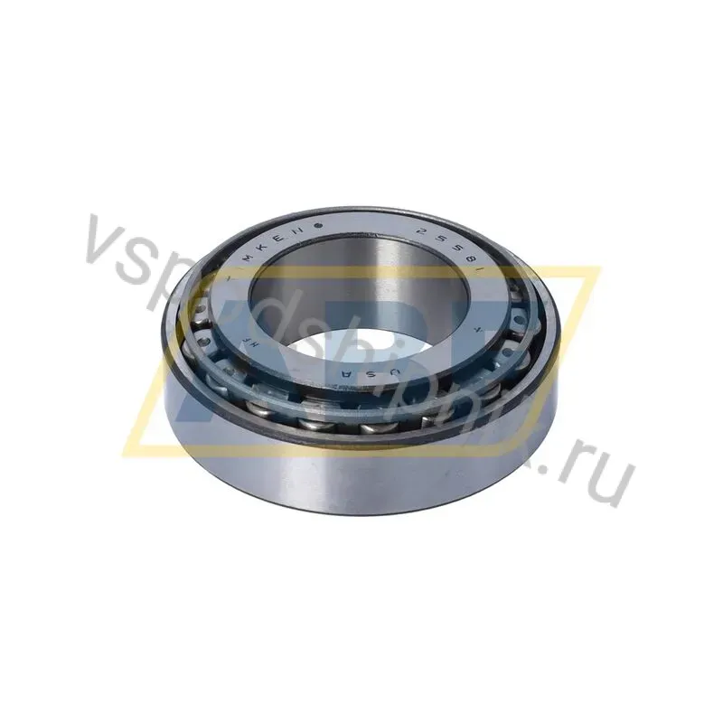 Конический роликовый подшипник однорядный SET255 Timken 360