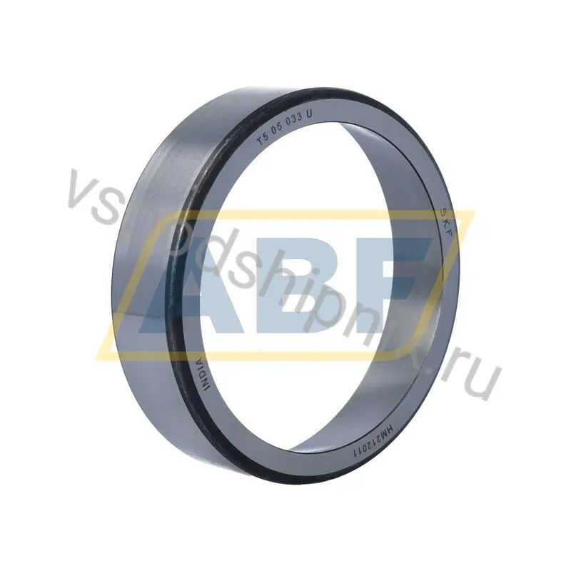 Наружное кольцо конического подшипника HM212011VP SKF 360