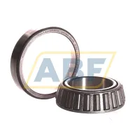 Конический роликовый подшипник однорядный XC10240CJ/XC10240DH Timken
