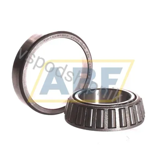 Конический роликовый подшипник однорядный XC10240CJ/XC10240DH Timken 29×50.29×10.67 мм
