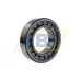 Цилиндрический роликовый подшипник NJ NJ2216ECJ/C4 SKF