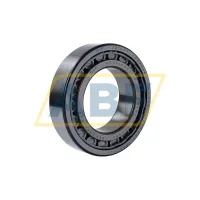 Цилиндрический роликовый подшипник NJ NJ2216ECJ/C4 SKF