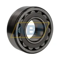 Сферический роликовый подшипник 22312CC/C3 SKF