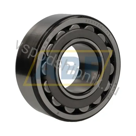 Сферический роликовый подшипник 22312CC/C3 SKF
