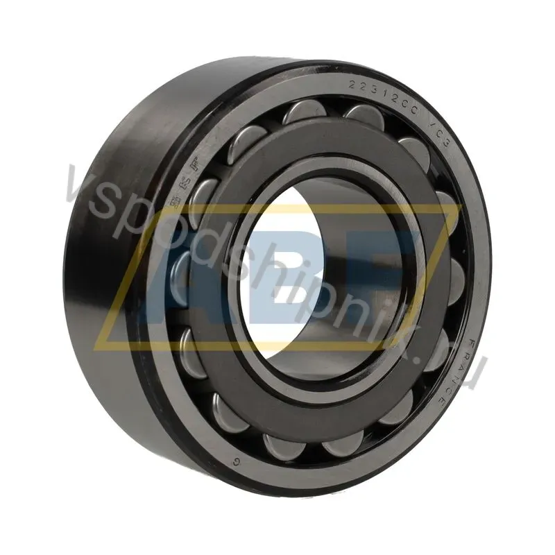 Сферический роликовый подшипник 22312CC/C3 SKF 360