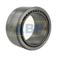 Цилиндрический роликовый подшипник NNU6920M/C3 SKF