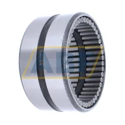 Игольчатый роликовый подшипник с сепаратором GR44 McGill