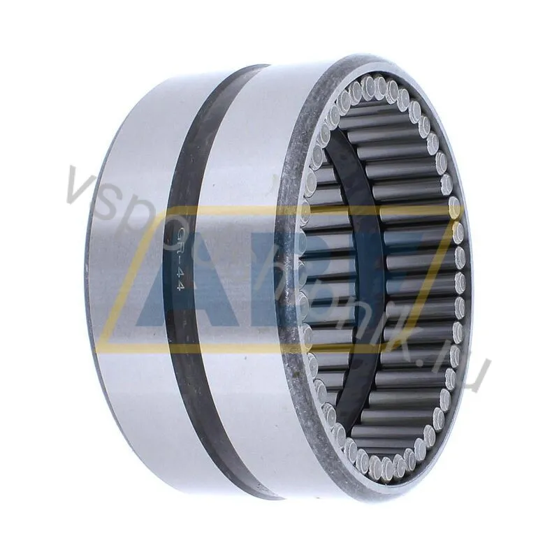 Игольчатый роликовый подшипник с сепаратором GR44 McGill 360