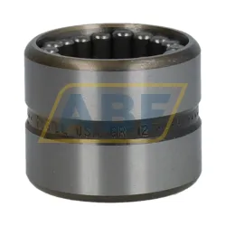 Игольчатый роликовый подшипник с сепаратором GR12 McGill