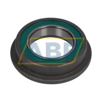Цилиндрический роликовый подшипник однорядный 615465D SKF