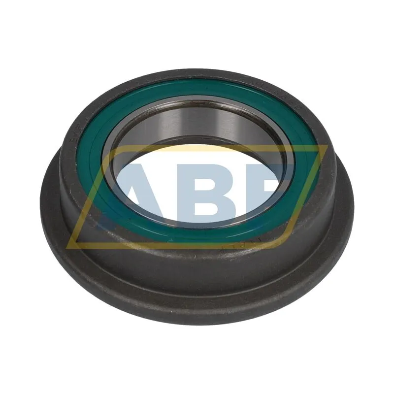 Цилиндрический роликовый подшипник однорядный 615465D SKF 360