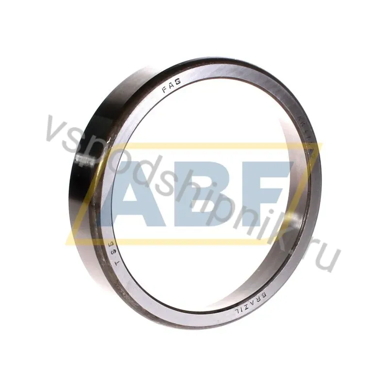 Наружное кольцо конического подшипника BR47620 SKF 360