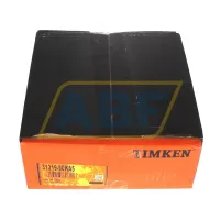 Конический роликовый подшипник однорядный 31319-90KA5 Timken