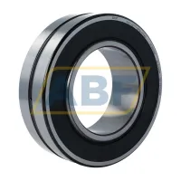 Сферический роликовый подшипник BS2-2217-2RSK/VT143 SKF